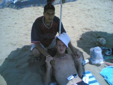 moi et smail
